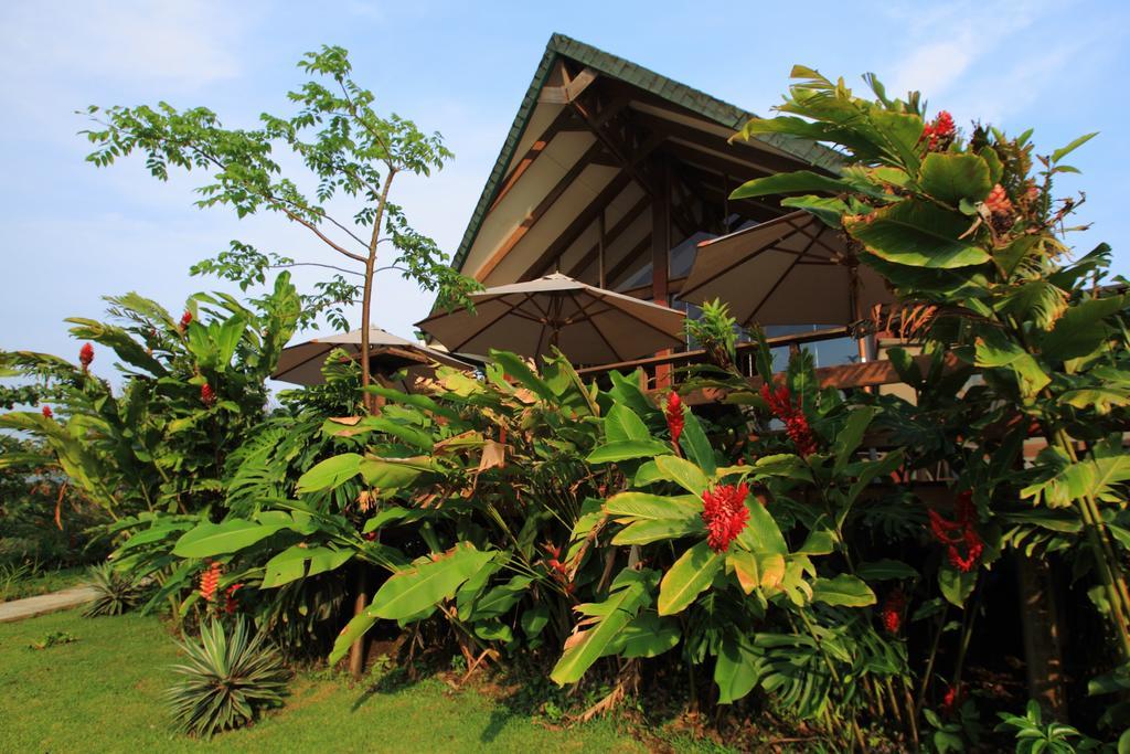 Tenorio Lodge Bijagua Exterior foto