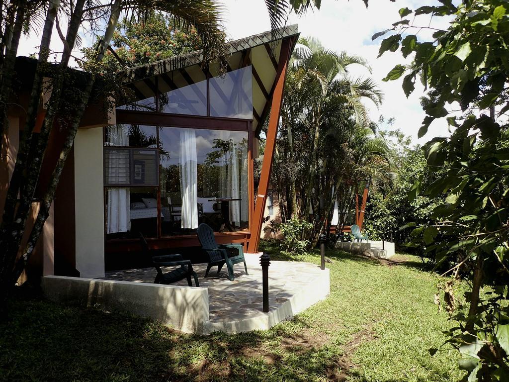 Tenorio Lodge Bijagua Quarto foto